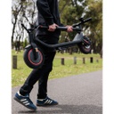 MONOPATIN ELECTRICO DAHIATSU D-V101/BK 350W NEGRO