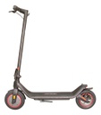 Monopatin Electrico Dahiatsu D-v101/bk Plegable 350w Negro Negro