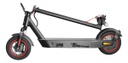 Monopatin Electrico Dahiatsu D-v200 500w Plegable Rod 10  Negro