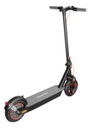 Monopatin Electrico Dahiatsu D-v200 500w Plegable Rod 10  Negro