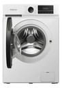 Lavarropas Philco Phlfa11c3abn 11 Kg Carga Frontal Blanco Blanco