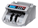 Contadora Billetes Daihatsu D-cb100 Con Detector Uv/mg
