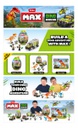 Zuru Max Build More Dino Adventure Dino Hunt 592 Piezas 592 Dino