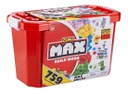 Bloques Para Armar Zuru Max Build More 759 Piezas En Caja 759