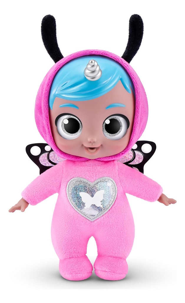 Babycorns De Zuru Muñecas Mágicas 15 Sorpresas No Elegible