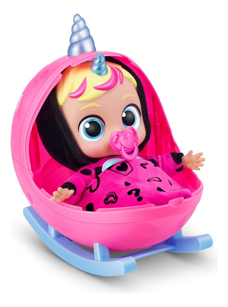 Babycorns De Zuru Muñecas Mágicas 15 Sorpresas No Elegible