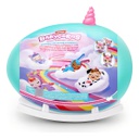 Muñeca Interactiva De Bebé Serie 1 Grande Babycorns 92108