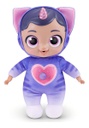 Muñeca Interactiva De Bebé Serie 1 Grande Babycorns 92108