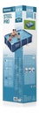 Pileta Bestway Steel Pro 56404 4000l 300x200 Rectangular Azul Steel Pro