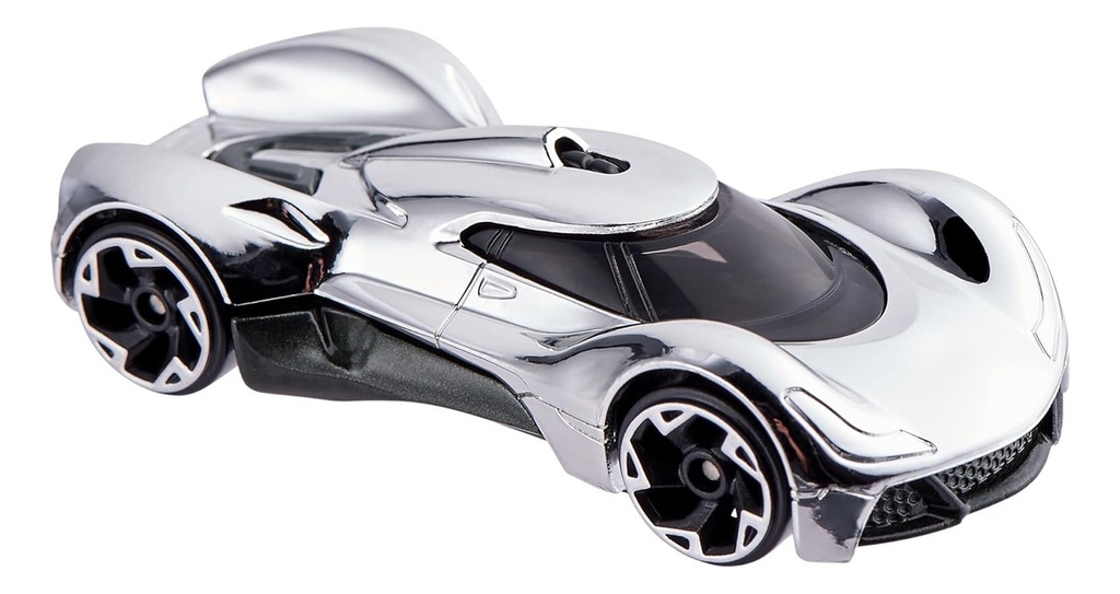 Autitos Metal Machines X10 Die Cast 6715 Multi Scorpiax Scorpiax Multicolor