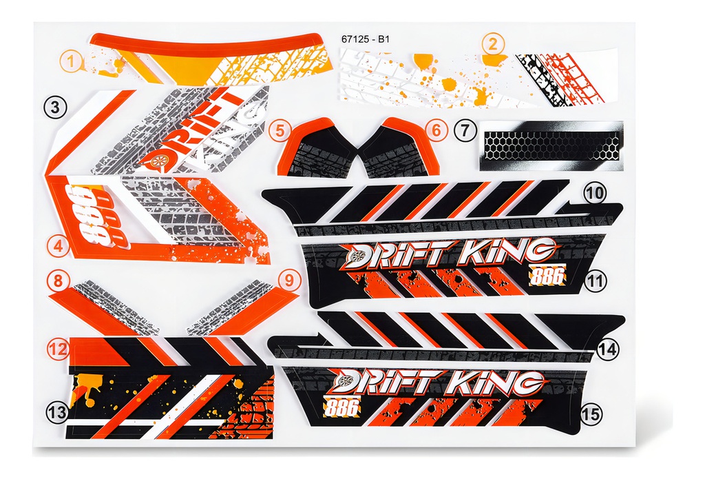 Arma Vehículo Casco Héroe De Velocidad Metal Machines Rojo Negro