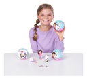 5 Surprise Capsula Sorpresa Mini Figura Gabby's Dollhouse