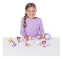 5 Surprise Capsula Sorpresa Mini Figura Gabby's Dollhouse