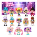 Capsulas De 5 Sorpresas Fashion Fairies - Zuru Fashion Fires