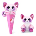 Peluche Coco Surprise Orginal Zuru Color Surtido Spritz