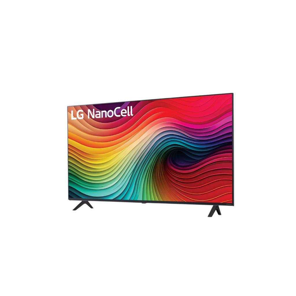 SMART TV LG 55" 55NANO80TSA UHD 4K