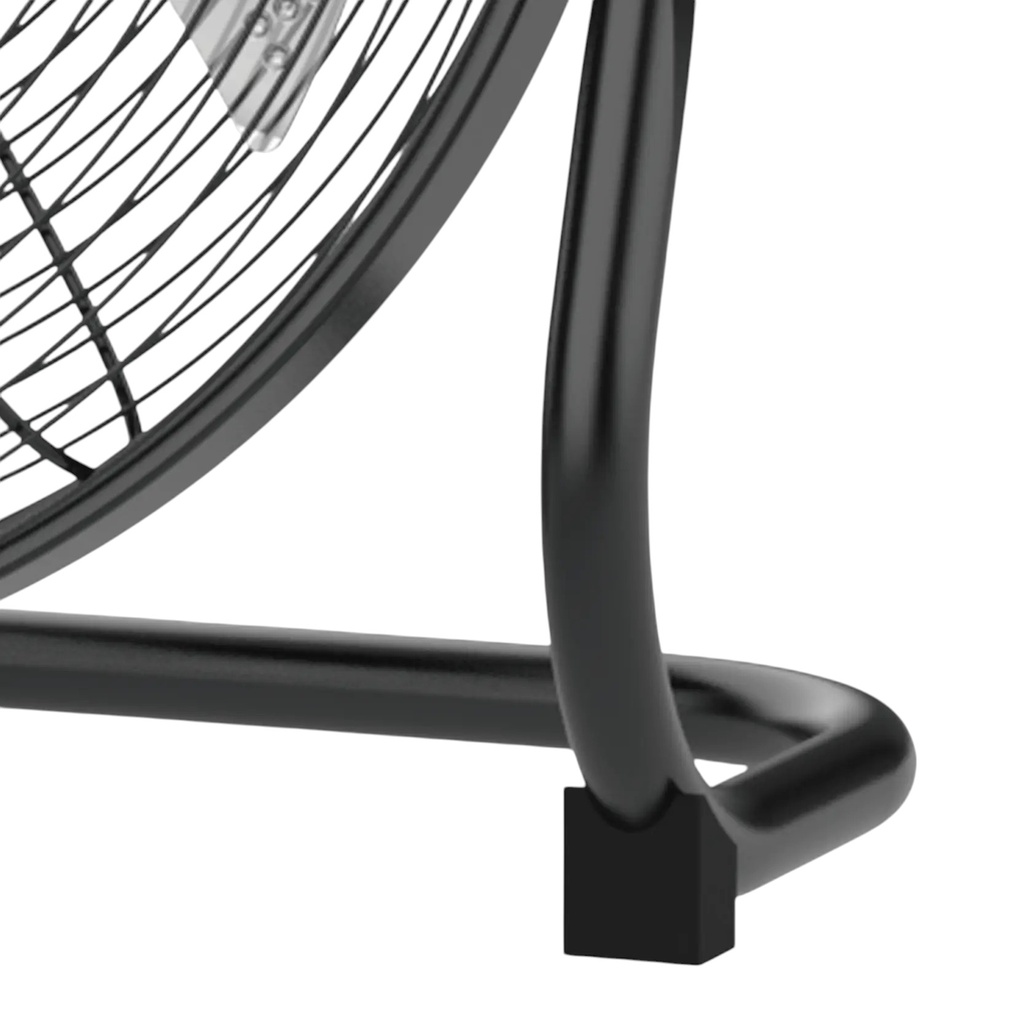 VENTILADOR TURBO PEABODY PE-VTB1630N A BATERIA