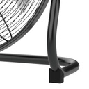 VENTILADOR TURBO PEABODY PE-VTB1630N A BATERIA