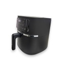 FREIDORA SIN ACEITE MASTER CHEF MC-AF520N 1500W