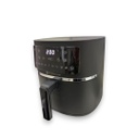 FREIDORA SIN ACEITE MASTER CHEF MC-AF520N 1500W