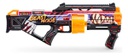 PISTOLA BLASTER LANZA DARDOS X-SHOT SKINS LAST STAND ZURU – INCLUYE 16 DARDOS