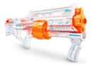 PISTOLA BLASTER LANZA DARDOS X-SHOT SKINS LAST STAND ZURU – INCLUYE 16 DARDOS