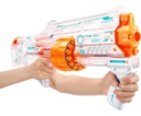 PISTOLA BLASTER LANZA DARDOS X-SHOT SKINS LAST STAND ZURU – INCLUYE 16 DARDOS