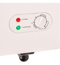 Freezer De Pozo Telefunken Exhibidor Tfk-fpe150 150lts