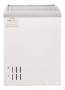 Freezer De Pozo Telefunken Exhibidor Tfk-fpe150 150lts
