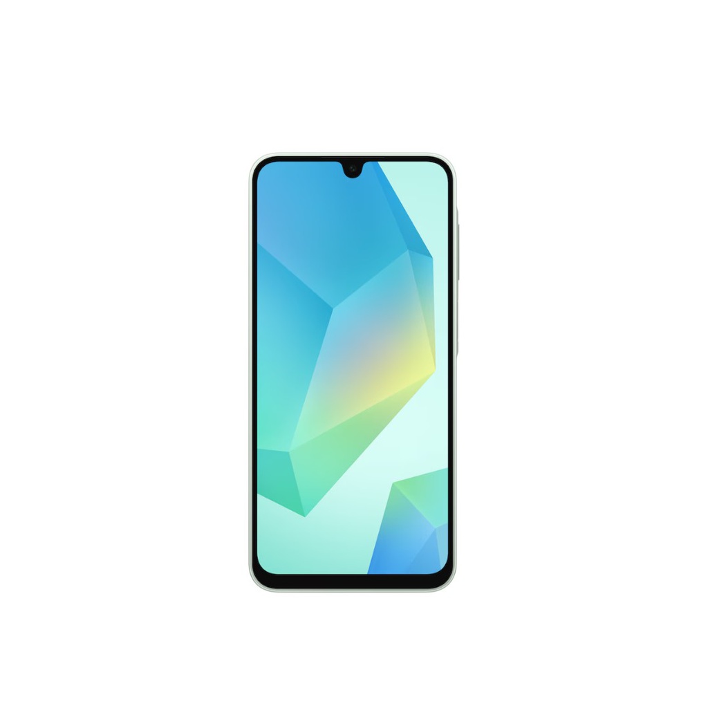 CELULAR SAMSUNG GALAXY A16 128/4 GB VERDE CLARO
