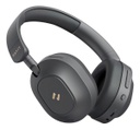 Auriculares Inalámbricos Havit H668bt Bluetooth Gamer Negro Negro