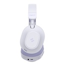 AURICULAR HAVIT H668BT INALAMBRICO BLUETOOTH LILA