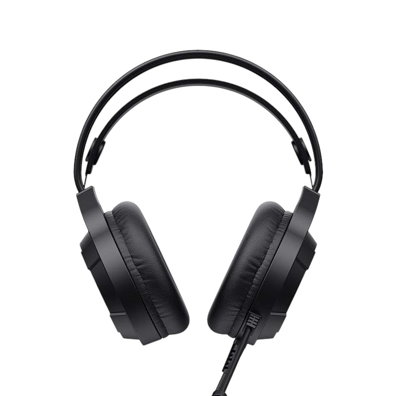 AURICULAR HAVIT H2049D GAMER 3.5 MM NEGRO