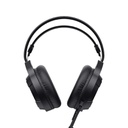 AURICULAR HAVIT H2049D GAMER 3.5 MM NEGRO