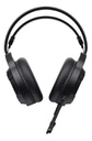 Auriculares Havit H2049d Gamer Negro Con Micrófono Negro