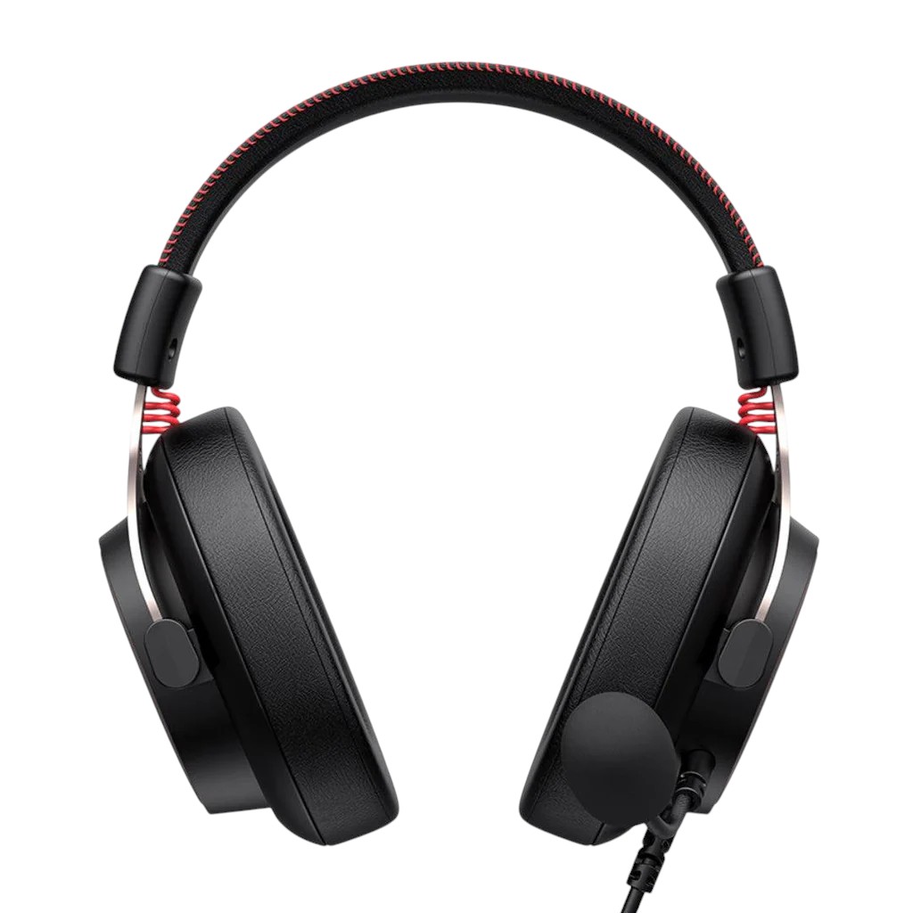 AURICULAR HAVIT H2015SE GAMER NEGRO