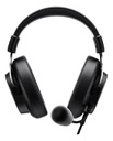 Auriculares Havit H2015e Gamer C/micrófono Desmontable Negro Negro