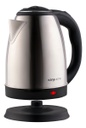Pava Jarra Electrica Kanji Home Kjh-pe15001s 1.8l 1500w Plateado