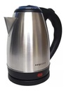 Pava Jarra Electrica Kanji Home Kjh-pe15001s 1.8l 1500w Plateado