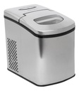Maquina De Hielo Westinghouse Wh-im0001 Hielera Gris 150w Plateado