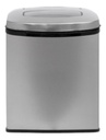Maquina De Hielo Westinghouse Wh-im0001 Hielera Gris 150w Plateado