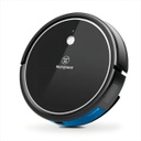 Aspiradora Robot Westinghouse Wfvcrk185 3 En 1 2d Negro