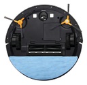 Aspiradora Robot Westinghouse Wfvcrk185 3 En 1 2d Negro