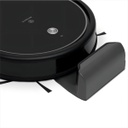 Aspiradora Robot Westinghouse Wfvcrk185 3 En 1 2d Negro