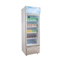 EXHIBIDORA VERTICAL TELEFUNKEN TFK-EX330 330L
