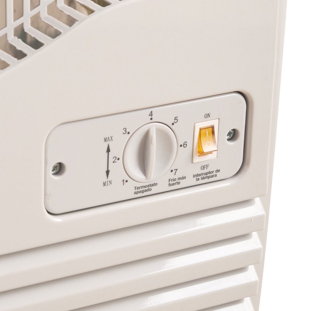 EXHIBIDORA VERTICAL TELEFUNKEN TFK-EX330 330L