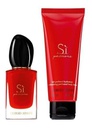 Perfume Si Passione De Giorgio Armani 30 Ml Cofre