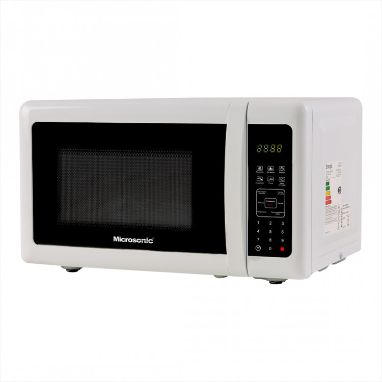 MICROONDAS MICROSONIC MW2XNX001 23L