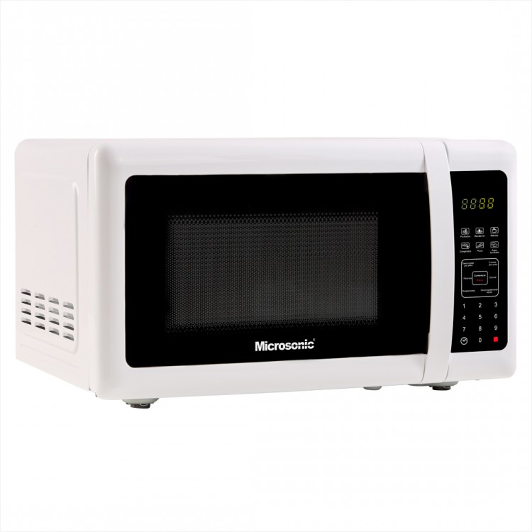 MICROONDAS MICROSONIC MW2XNX001 23L