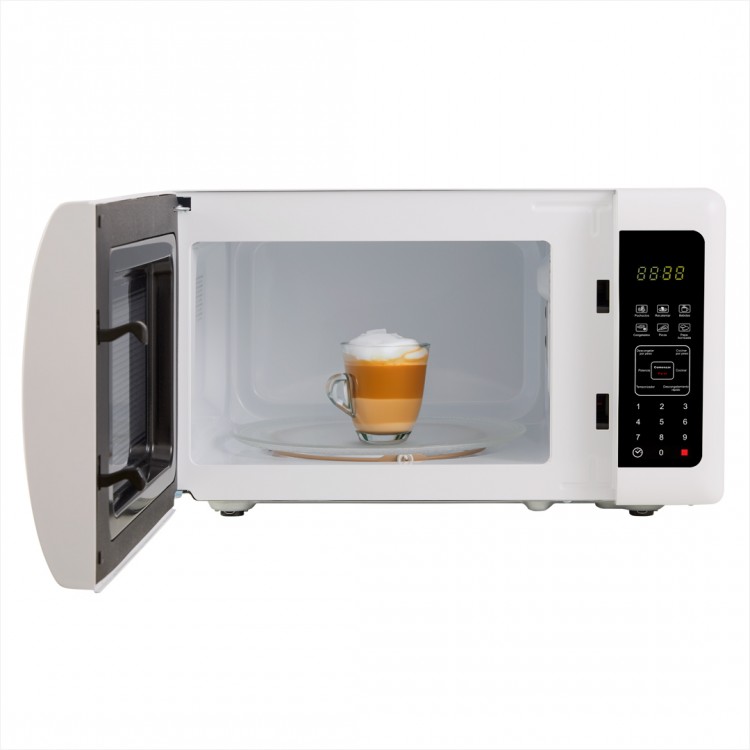MICROONDAS MICROSONIC MW2XNX001 23L